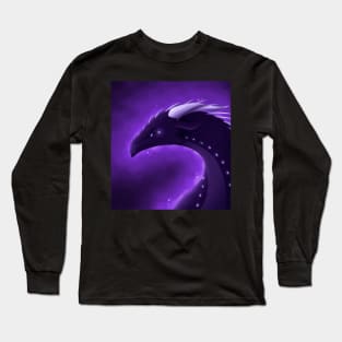 Darkstalker Long Sleeve T-Shirt